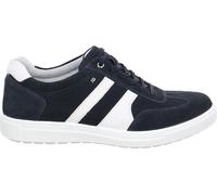 JOMOS Herrenschuhe Sneaker low NACHTBLAU/OFFWHITE NACHTBLAU/OFFWHITE - Gr. - 48
