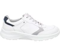 JOMOS Herrenschuhe Sneaker low OFFWHITE/CEMENT/N-BL OFFWHITE/CEMENT - Gr. - 42