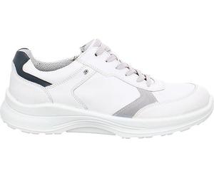 JOMOS Herrenschuhe Sneaker low OFFWHITE/CEMENT/N-BL OFFWHITE/CEMENT - Gr. - 45