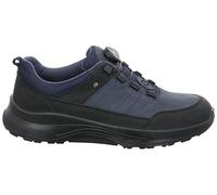 JOMOS Herrenschuhe Sneaker low SCHWARZ/N-BLAU/N-BLA SCHWARZ/N-BLAU - Gr. - 47