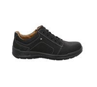 JOMOS Herrenschuhe Sneaker low SCHWARZ SCHWARZ - Gr. - 39