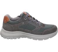 JOMOS Herrenschuhe Sneaker low SHARK/SHARK/NUSS NUSS - Gr. - 39