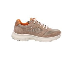 JOMOS Herrenschuhe Sportliche Schnürer ALMOND/ALMOND/NUSS ALMOND/ALMOND/NUSS - Gr. - 46