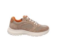 JOMOS Herrenschuhe Sportliche Schnürer ALMOND/ALMOND/NUSS ALMOND/NUSS - Gr. - 42