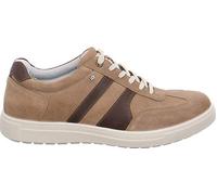 JOMOS Herrenschuhe Sportliche Schnürer ALMOND/CAPUCINO ALMOND - Gr. - 40