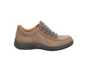JOMOS Herrenschuhe Sportliche Schnürer ASPHALT ASPHALT - Gr. - 44