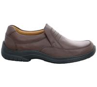 Jomos Herren Feetback Slipper, Braun (Capucino), 46 EU