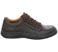 JOMOS Herrenschuhe Sportliche Schnürer CAPUCINO - Gr. - 49