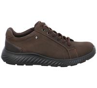 Jomos Herrenschuhe Menora Oxford Braun Weit Größe 43 EU