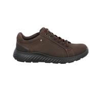 JOMOS Herrenschuhe Sportliche Schnürer CHOCO/CAPUCINO CHOCO - Gr. - 43