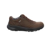 JOMOS Herrenschuhe Sportliche Schnürer CHOCO CHOCO - Gr. - 43
