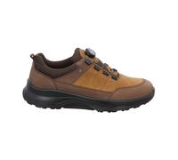 JOMOS Herrenschuhe Sportliche Schnürer CHOCO/NUSS/BRAUN CHOCO/NUSS/BRAUN - Gr. - 41
