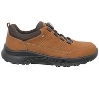 JOMOS Herrenschuhe Sportliche Schnürer COGNAC/BRAUN COGNAC/BRAUN - Gr. - 47