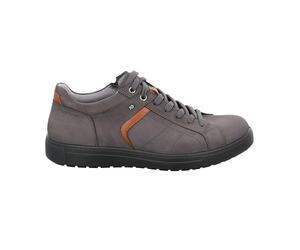JOMOS Herrenschuhe Sportliche Schnürer COVEY/COGNAC COGNAC - Gr. - 44