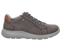 JOMOS Herrenschuhe Sportliche Schnürer COVEY/COGNAC COGNAC - Gr. - 48