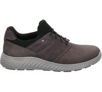 JOMOS Herrenschuhe Sportliche Schnürer COVEY/COVEY/SCHW - Gr. - 42