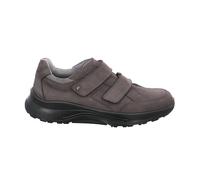 JOMOS Herrenschuhe Sportliche Schnürer COVEY/GRAU GRAU - Gr. - 43