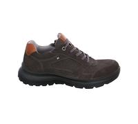 JOMOS Herrenschuhe Sportliche Schnürer COVEY/NUSS NUSS - Gr. - 43