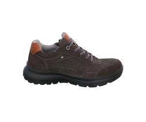 JOMOS Herrenschuhe Sportliche Schnürer COVEY/NUSS NUSS - Gr. - 44