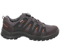 Jomos Herren Adventure Sneaker, Covey/Shark, 40 EU Weit