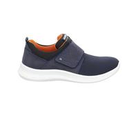 JOMOS Herrenschuhe Sportliche Schnürer NA-BL/NA-BL/SCHW/NBL - Gr. - 43