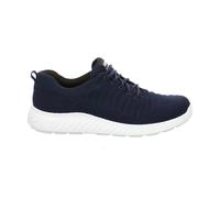 JOMOS Herrenschuhe Sportliche Schnürer NACHTBLAU NACHTBLAU - Gr. - 40