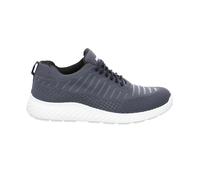 JOMOS Herrenschuhe Sportliche Schnürer NACHTBLAU NACHTBLAU - Gr. - 41