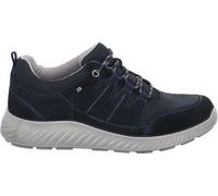 JOMOS Herrenschuhe Sportliche Schnürer NACHTBLAU NACHTBLAU - Gr. - 41