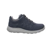 JOMOS Herrenschuhe Sportliche Schnürer NACHTBLAU NACHTBLAU - Gr. - 42