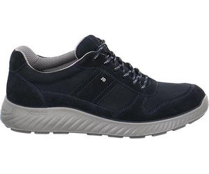 JOMOS Herrenschuhe Sportliche Schnürer NACHTBLAU NACHTBLAU - Gr. - 42