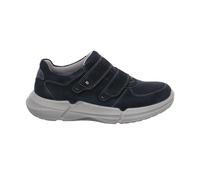 JOMOS Herrenschuhe Sportliche Schnürer NACHTBLAU NACHTBLAU - Gr. - 43