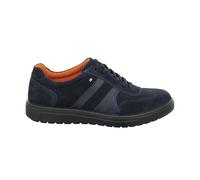 JOMOS Herrenschuhe Sportliche Schnürer NACHTBLAU NACHTBLAU - Gr. - 43