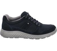 JOMOS Herrenschuhe Sportliche Schnürer NACHTBLAU NACHTBLAU - Gr. - 44