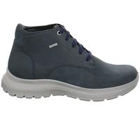 JOMOS Herrenschuhe Sportliche Schnürer NACHTBLAU NACHTBLAU - Gr. - 44