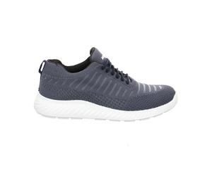JOMOS Herrenschuhe Sportliche Schnürer NACHTBLAU NACHTBLAU - Gr. - 44