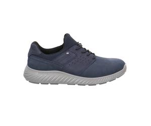 JOMOS Herrenschuhe Sportliche Schnürer NACHTBLAU NACHTBLAU - Gr. - 44
