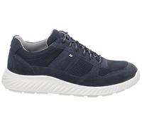 Jomos Herren Sneaker 326379 957 845 echt Leder Nachtblau 46 EU