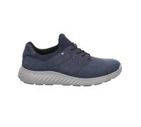 JOMOS Herrenschuhe Sportliche Schnürer NACHTBLAU NACHTBLAU - Gr. - 46