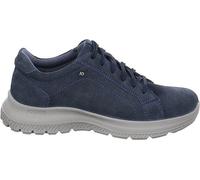 JOMOS Herrenschuhe Sportliche Schnürer NACHTBLAU NACHTBLAU - Gr. - 46