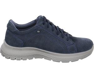 JOMOS Herrenschuhe Sportliche Schnürer NACHTBLAU NACHTBLAU - Gr. - 46