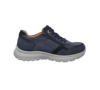 JOMOS Herrenschuhe Sportliche Schnürer NACHTBLAU NACHTBLAU - Gr. - 49
