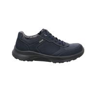 JOMOS Herrenschuhe Sportliche Schnürer NACHTBLAU NACHTBLAU - Gr. - 50