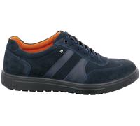 JOMOS Herrenschuhe Sportliche Schnürer NACHTBLAU NACHTBLAU - Gr. - 50