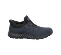 JOMOS Herrenschuhe Sportliche Schnürer NACHTBLAU/SCHWARZ NACHTBLAU/SCHWARZ - Gr. - 42