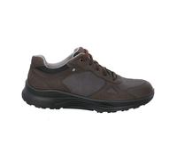 JOMOS Herrenschuhe Sportliche Schnürer SANTOS/COVEY/SCHW - Gr. - 44