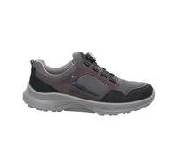 JOMOS Herrenschuhe Sportliche Schnürer SCHWARZ/COV/GRAU/NBL SCHWARZ/GRAU - Gr. - 44