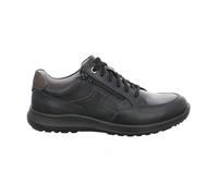 Jomos Herren Sneaker Campus Schwarz/Covey Weit Größe 45