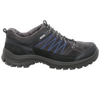 Jomos Herren Adventure Sneaker, schwarz/Covey, 40 EU