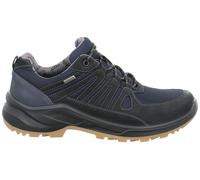 Jomos Herren Wanderschuhe 462989 775 0025 echt Leder Schwarz 44 EU