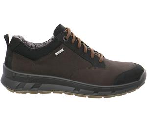 JOMOS Herrenschuhe Sportliche Schnürer SCHWARZ/SANTOS/SCHW SCHWARZ - Gr. - 45